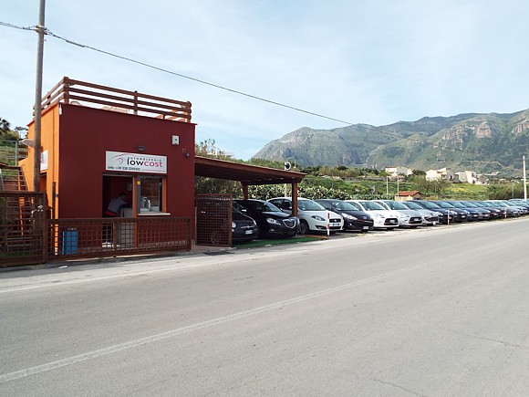 auto vesco alcamo marina